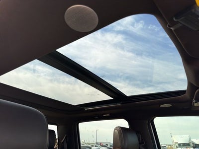 2024 Ford F-150 King Ranch FX4 | 3.5L EcoBoost