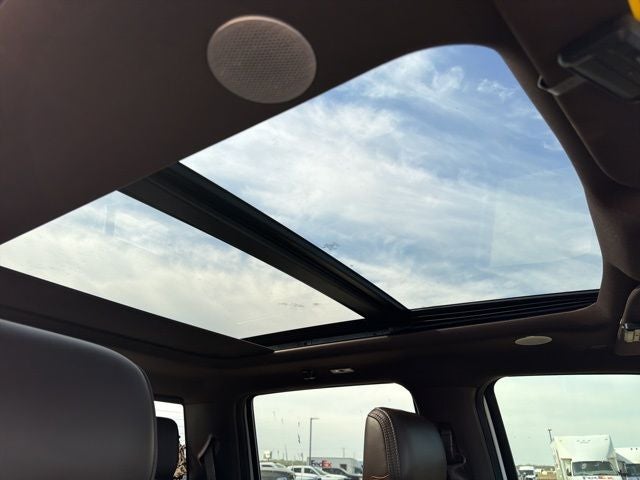 2024 Ford F-150 King Ranch FX4 | 3.5L EcoBoost