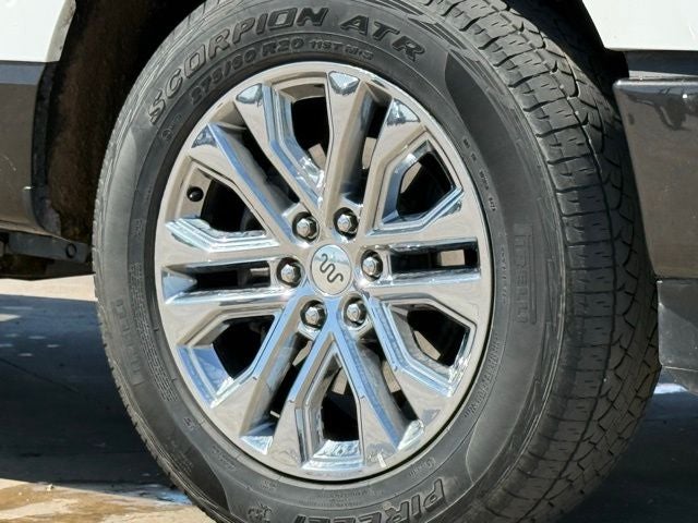 2024 Ford F-150 King Ranch FX4 | 3.5L EcoBoost