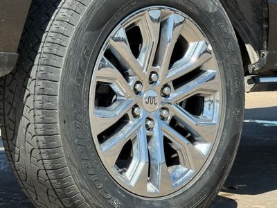 2024 Ford F-150 King Ranch FX4 | 3.5L EcoBoost