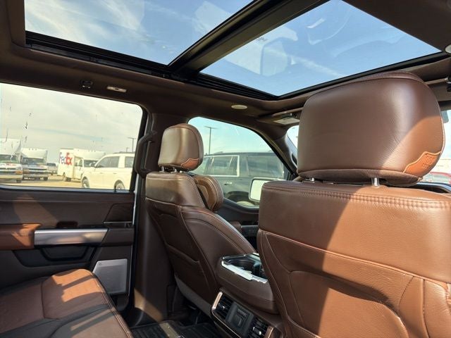 2024 Ford F-150 King Ranch FX4 | 3.5L EcoBoost