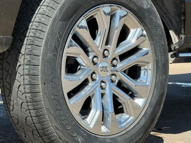 2024 Ford F-150 King Ranch FX4 | 3.5L EcoBoost