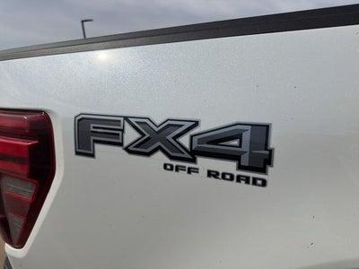 2024 Ford F-150 King Ranch FX4 | 3.5L EcoBoost