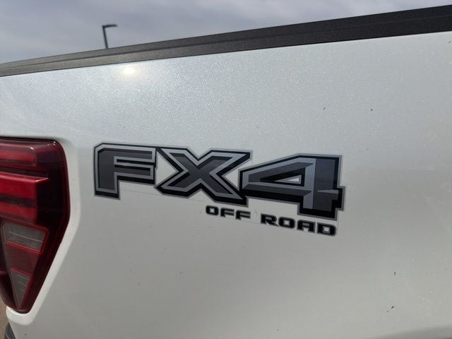 2024 Ford F-150 King Ranch FX4 | 3.5L EcoBoost