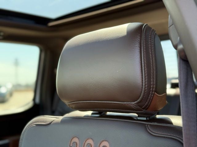 2024 Ford F-150 King Ranch FX4 | 3.5L EcoBoost