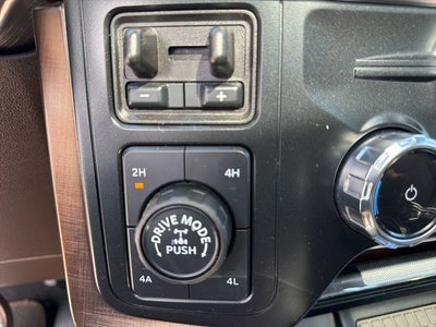 2024 Ford F-150 King Ranch FX4 | 3.5L EcoBoost