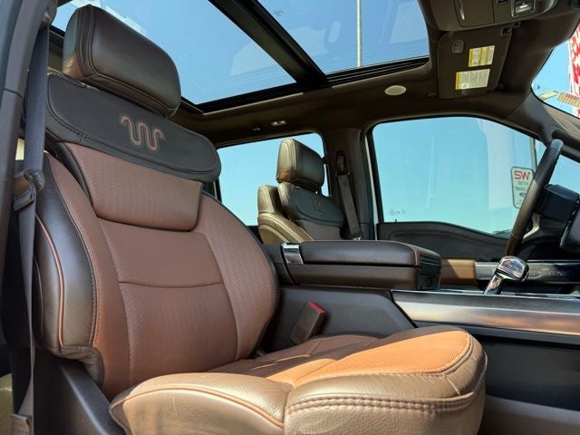 2024 Ford F-150 King Ranch FX4 | 3.5L EcoBoost