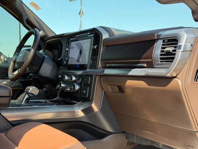 2024 Ford F-150 King Ranch FX4 | 3.5L EcoBoost