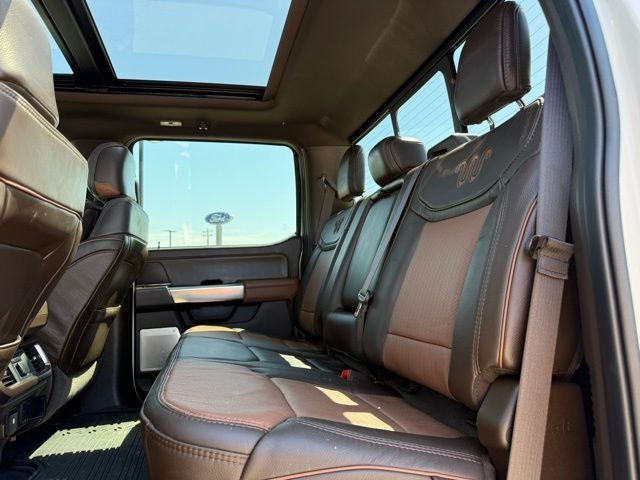 2024 Ford F-150 King Ranch FX4 | 3.5L EcoBoost