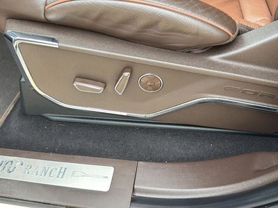 2024 Ford F-150 King Ranch FX4 | 3.5L EcoBoost