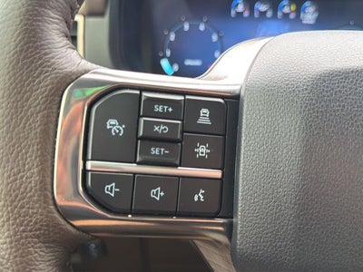 2024 Ford F-150 King Ranch FX4 | 3.5L EcoBoost