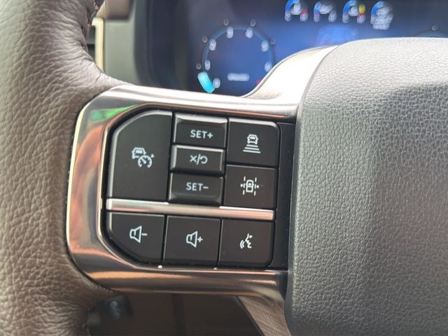 2024 Ford F-150 King Ranch FX4 | 3.5L EcoBoost