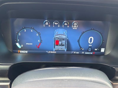 2024 Ford F-150 King Ranch FX4 | 3.5L EcoBoost