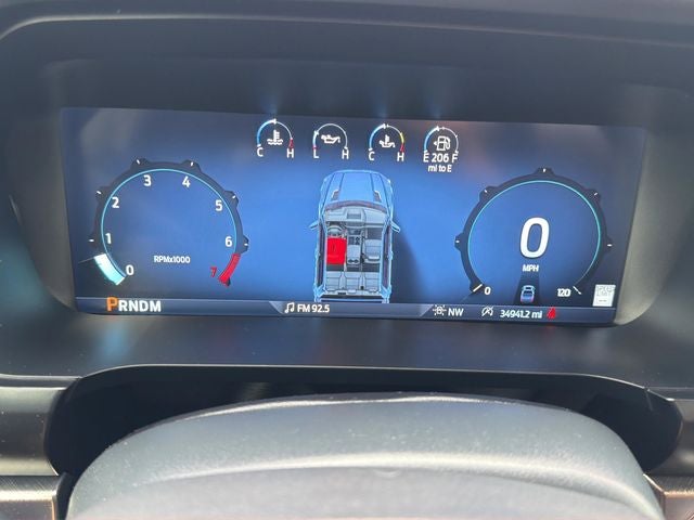 2024 Ford F-150 King Ranch FX4 | 3.5L EcoBoost