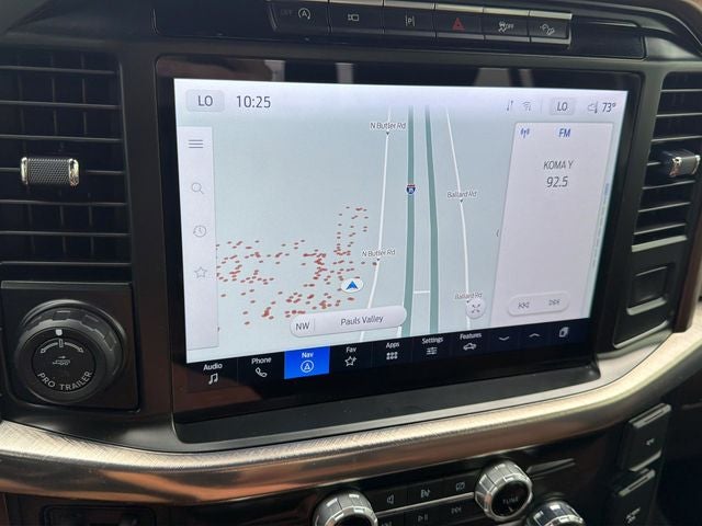 2024 Ford F-150 King Ranch FX4 | 3.5L EcoBoost