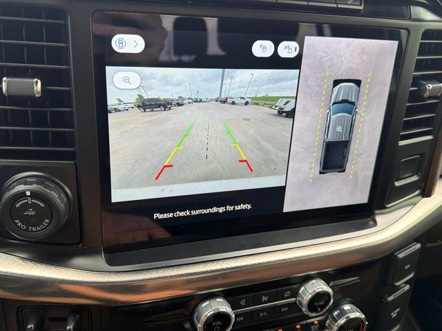 2024 Ford F-150 King Ranch FX4 | 3.5L EcoBoost