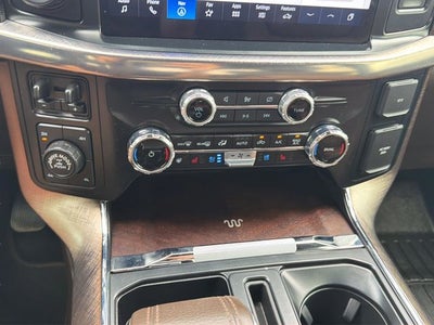 2024 Ford F-150 King Ranch FX4 | 3.5L EcoBoost
