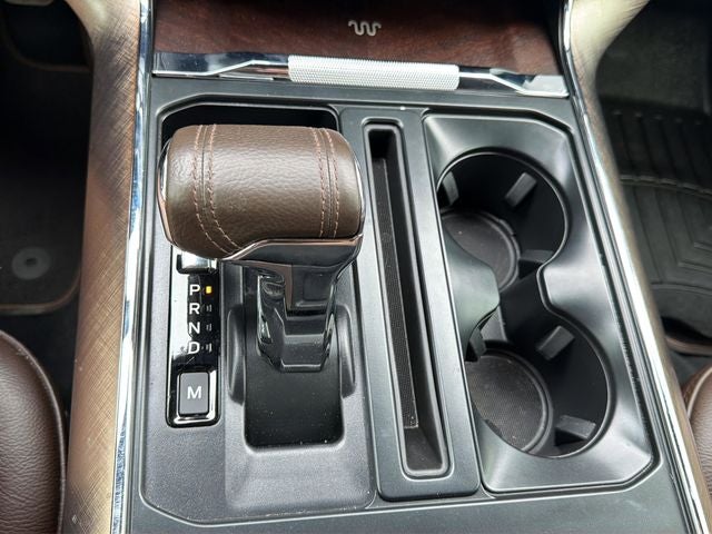2024 Ford F-150 King Ranch FX4 | 3.5L EcoBoost