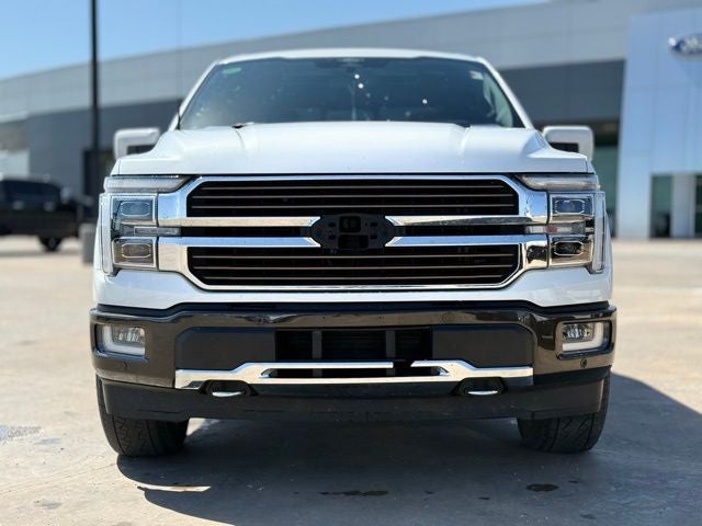 2024 Ford F-150 King Ranch FX4 | 3.5L EcoBoost