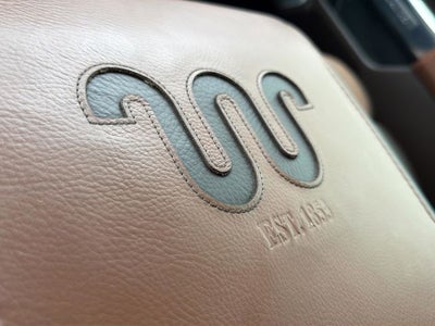 2024 Ford F-150 King Ranch FX4 | 3.5L EcoBoost