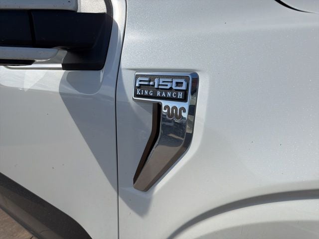2024 Ford F-150 King Ranch FX4 | 3.5L EcoBoost