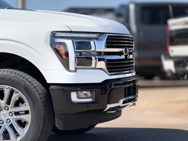 2024 Ford F-150 King Ranch FX4 | 3.5L EcoBoost