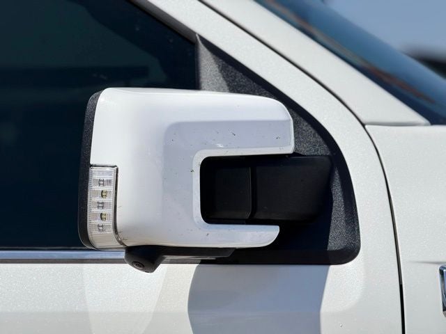 2024 Ford F-150 King Ranch FX4 | 3.5L EcoBoost