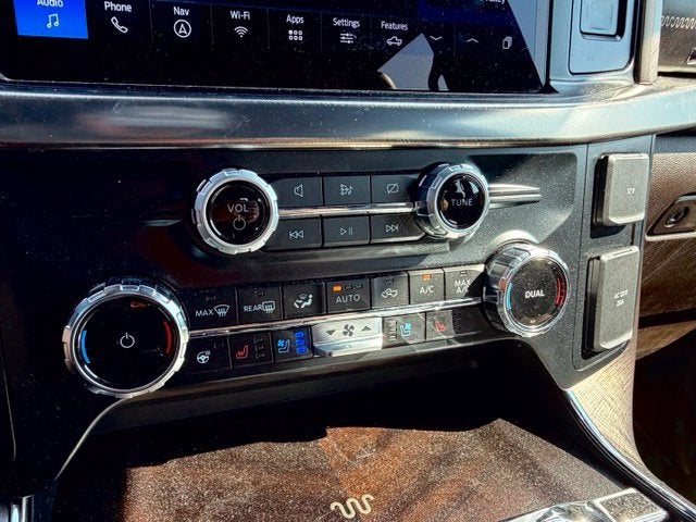 2024 Ford F-150 King Ranch