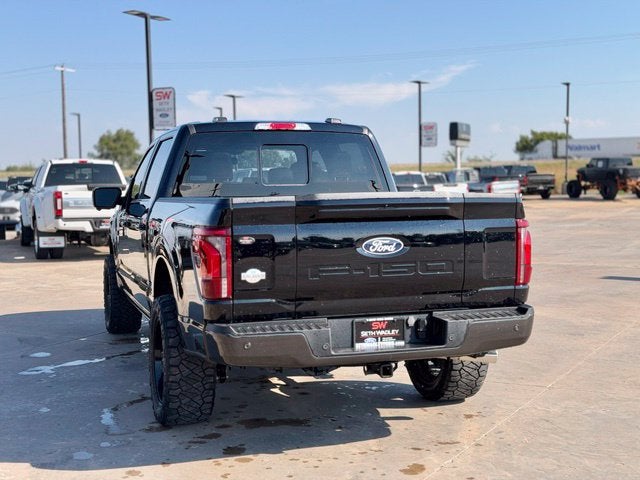 2024 Ford F-150 King Ranch