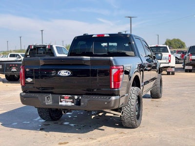 2024 Ford F-150 King Ranch