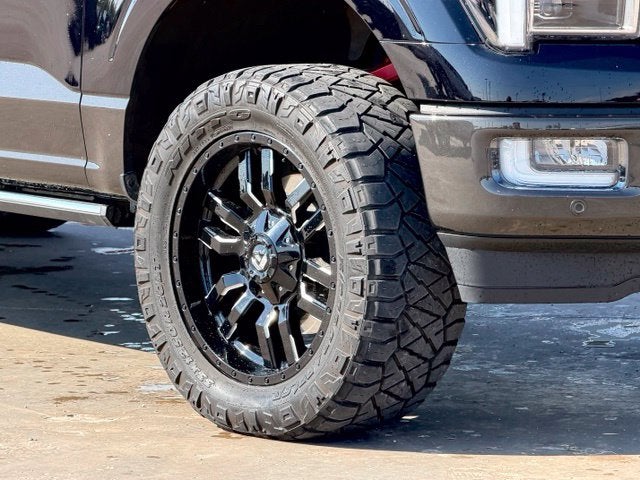 2024 Ford F-150 King Ranch
