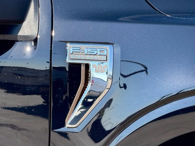 2024 Ford F-150 King Ranch