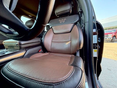2024 Ford F-150 King Ranch