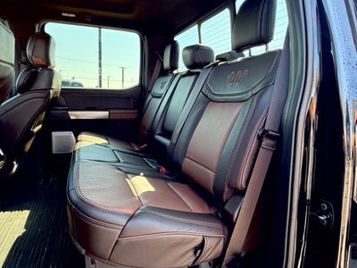 2024 Ford F-150 King Ranch