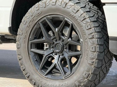 2024 Ford F-150 Platinum 4WD | 3.5L PowerBoost