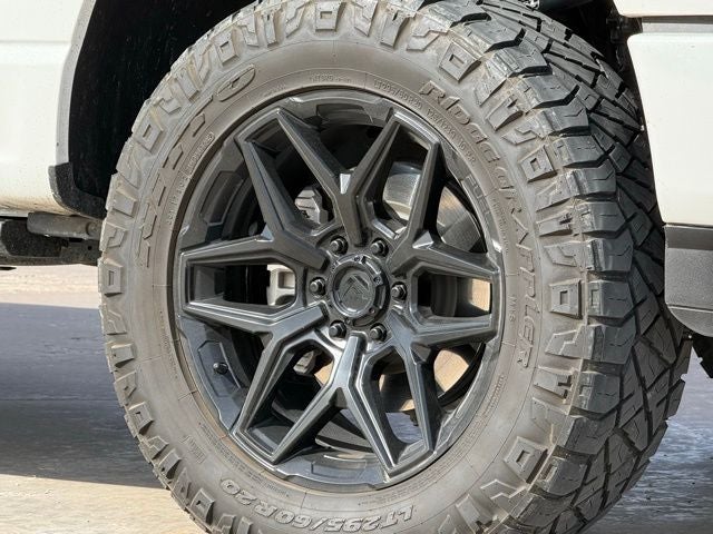 2024 Ford F-150 Platinum 4WD | 3.5L PowerBoost