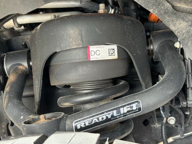 2024 Ford F-150 Platinum 4WD | 3.5L PowerBoost