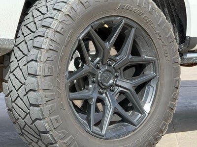 2024 Ford F-150 Platinum 4WD | 3.5L PowerBoost