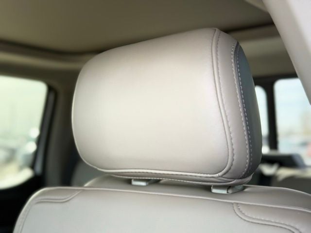 2024 Ford F-150 Platinum 4WD | 3.5L PowerBoost