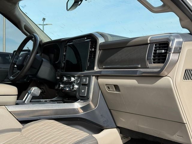 2024 Ford F-150 Platinum 4WD | 3.5L PowerBoost