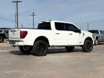 2024 Ford F-150 Platinum 4WD | 3.5L PowerBoost