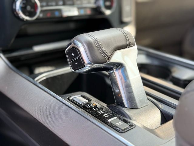 2024 Ford F-150 Platinum 4WD | 3.5L PowerBoost