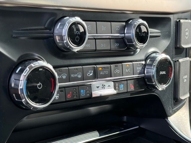 2024 Ford F-150 Platinum 4WD | 3.5L PowerBoost