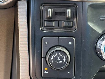 2024 Ford F-150 Platinum 4WD | 3.5L PowerBoost