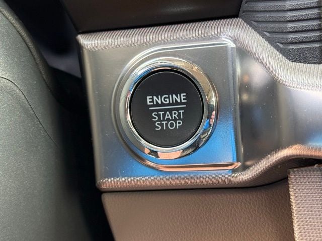 2024 Ford F-150 Platinum 4WD | 3.5L PowerBoost