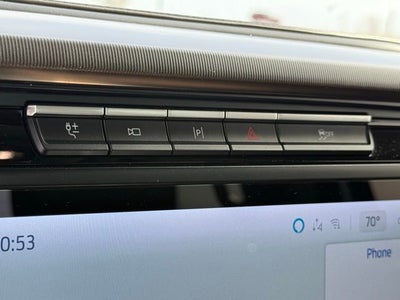 2024 Ford F-150 Platinum 4WD | 3.5L PowerBoost