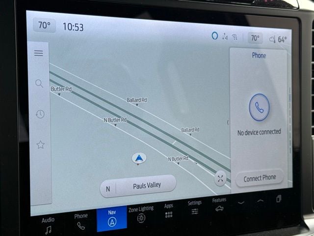 2024 Ford F-150 Platinum 4WD | 3.5L PowerBoost