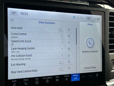 2024 Ford F-150 Platinum 4WD | 3.5L PowerBoost