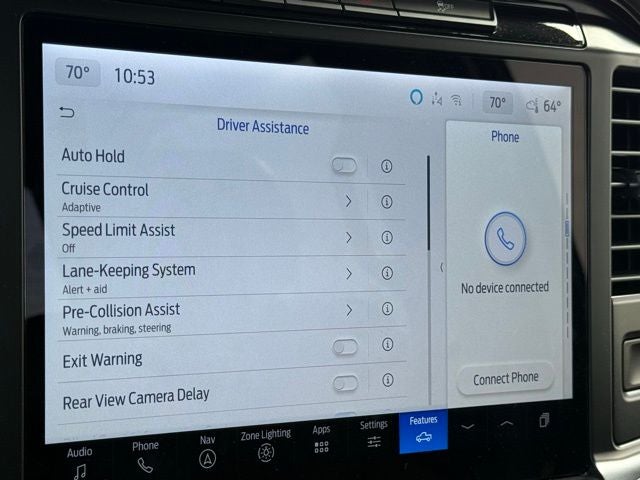 2024 Ford F-150 Platinum 4WD | 3.5L PowerBoost