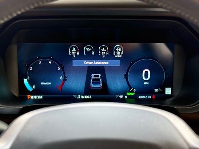 2024 Ford F-150 Platinum 4WD | 3.5L PowerBoost